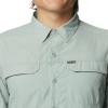 Columbia Mens Silver Ridge™2.0 Long Sleeve ShirtSilver Ridge2.0 Long Sleeve Shirt(Niagara)