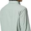 Columbia Mens Silver Ridge™2.0 Long Sleeve ShirtSilver Ridge2.0 Long Sleeve Shirt(Niagara)