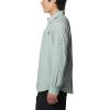 Columbia Mens Silver Ridge™2.0 Long Sleeve ShirtSilver Ridge2.0 Long Sleeve Shirt(Niagara)