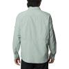 Columbia Mens Silver Ridge™2.0 Long Sleeve ShirtSilver Ridge2.0 Long Sleeve Shirt(Niagara)