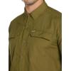Columbia Mens Silver Ridge™2.0 Long Sleeve ShirtSilver Ridge2.0 Long Sleeve Shirt(Olive Brown)