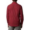 Columbia Mens Silver Ridge™2.0 Long Sleeve ShirtSilver Ridge2.0 Long Sleeve Shirt(Red Jasper)