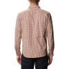 Columbia Mens Silver Ridge™2.0 Long Sleeve ShirtSilver Ridge2.0 Long Sleeve Shirt(Red Jasper Mini Plaid)