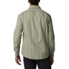 Columbia Mens Silver Ridge™2.0 Long Sleeve ShirtSilver Ridge2.0 Long Sleeve Shirt(Safari Multi Grid)