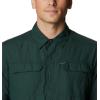 Columbia Mens Silver Ridge™2.0 Long Sleeve ShirtSilver Ridge2.0 Long Sleeve Shirt(Spruce)