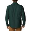 Columbia Mens Silver Ridge™2.0 Long Sleeve ShirtSilver Ridge2.0 Long Sleeve Shirt(Spruce)