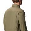Columbia Mens Silver Ridge™2.0 Long Sleeve ShirtSilver Ridge2.0 Long Sleeve Shirt(Stone Green)