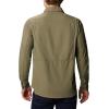 Columbia Mens Silver Ridge™2.0 Long Sleeve ShirtSilver Ridge2.0 Long Sleeve Shirt(Stone Green)