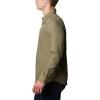Columbia Mens Silver Ridge™2.0 Long Sleeve ShirtSilver Ridge2.0 Long Sleeve Shirt(Stone Green)