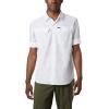 Columbia Mens Silver Ridge™2.0 Long Sleeve ShirtSilver Ridge2.0 Long Sleeve Shirt(White)