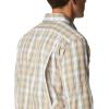 Columbia Mens Silver Ridge™2.0 Long Sleeve ShirtSilver Ridge2.0 Long Sleeve Shirt(White Balanced Multi Plaid)