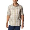 Columbia Mens Silver Ridge™2.0 Long Sleeve ShirtSilver Ridge2.0 Long Sleeve Shirt(White Balanced Multi Plaid)