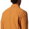 Columbia Mens Silver Ridge™2.0 Long Sleeve ShirtSilver Ridge2.0 Long Sleeve Shirt(Yellow-canyon Sun)