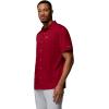 Columbia Men’s Standard Slack Tide Camp Shirt(Beet)