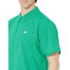 Columbia Men’s Standard Slack Tide Camp Shirt(Circuit)