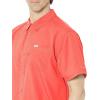 Columbia Men’s Standard Slack Tide Camp Shirt(Corange)