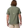 Columbia Men’s Standard Slack Tide Camp Shirt(Cypress)