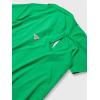 Columbia Men’s Standard Slack Tide Camp Shirt(Dark Lime)