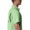 Columbia Men’s Standard Slack Tide Camp Shirt(Key West)