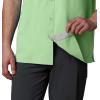 Columbia Men’s Standard Slack Tide Camp Shirt(Key West)