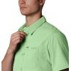Columbia Men’s Standard Slack Tide Camp Shirt(Key West)
