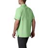 Columbia Men’s Standard Slack Tide Camp Shirt(Key West)