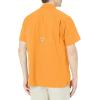 Columbia Men’s Standard Slack Tide Camp Shirt(Koi)