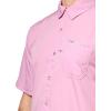 Columbia Men’s Standard Slack Tide Camp Shirt(Minuet)