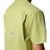 Columbia Men’s Standard Slack Tide Camp Shirt(Pear)
