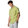 Columbia Men’s Standard Slack Tide Camp Shirt(Pear)