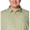Columbia Men’s Standard Slack Tide Camp Shirt(Smokey Sage)