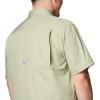 Columbia Men’s Standard Slack Tide Camp Shirt(Smokey Sage)