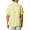 Columbia Men’s Standard Slack Tide Camp Shirt(Sunlit)