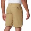 Columbia Men’s Standard Washed Out Short, Crouton, 36W x 10L