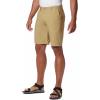 Columbia Men’s Standard Washed Out Short, Crouton, 36W x 10L