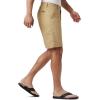 Columbia Men’s Standard Washed Out Short, Crouton, 36W x 10L