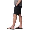 Columbia Mens Summerdry Brief Short(Black)