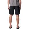 Columbia Mens Summerdry Brief Short(Black)