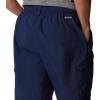 Columbia Mens Summerdry Brief Short(Collegiate Navy)