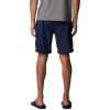 Columbia Mens Summerdry Brief Short(Collegiate Navy)