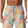 Columbia Men’s Summertide Stretch Printed Short(Cornstalk Floriated)