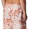 Columbia Men’s Summertide Stretch Printed Short(Desert Orange Distant Peaks)