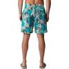 Columbia Men’s Summertide Stretch Printed Short(Ice Green Floriated)