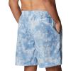 Columbia Men’s Summertide Stretch Printed Short(Jet Stream Sketchy Paradise)