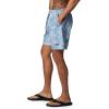 Columbia Men’s Summertide Stretch Printed Short(Jet Stream Sketchy Paradise)