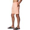 Columbia Men’s Summertide Stretch Shorts(Apricot Fizz)