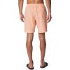 Columbia Men’s Summertide Stretch Shorts(Apricot Fizz)