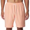 Columbia Men’s Summertide Stretch Shorts(Apricot Fizz)