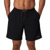 Columbia Men’s Summertide Stretch Shorts(Black)