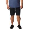 Columbia Men’s Summertide Stretch Shorts(Black)
